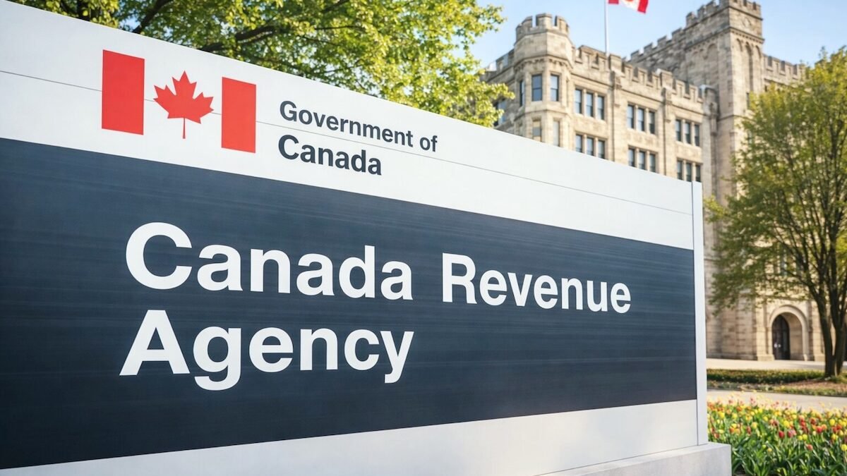 CRA Tax Refund April 2026: Payment Date, Eligibility & Full Details Many Canadians are waiting for their tax refunds in April 2026 as the filing season continues. The refund process is managed by the Canada Revenue Agency, and payment timing depends on when you file your return and how it is processed. CRA Tax Refund Payment Date in April 2026 There is no single fixed payment date for all taxpayers. Refunds are issued individually based on filing timelines. Online (NETFILE) returns are typically processed within 7 to 14 days Paper returns can take several weeks Direct deposit is the fastest payment method Expected timeline: Early filers: mid-April 2026 Later filers: late April or early May Who Is Eligible for a Refund You may receive a tax refund if: You paid more tax than required during the year You qualify for deductions or tax credits You are eligible for certain government benefits Eligibility depends on your income, expenses, and filing details. How the CRA Calculates Refunds The refund amount is calculated after reviewing your tax return. Total income and taxes paid are assessed Deductions and credits are applied Final balance determines refund or amount owed Each taxpayer receives a different refund amount. Payment Methods The CRA offers two main ways to receive your refund. Direct deposit for faster payments Paper cheque for standard delivery Setting up direct deposit helps you receive your money quickly. How to Check Your Refund Status You can track your refund using official CRA tools. Log in to your CRA account Check refund status updates Ensure your banking details are correct This helps you stay informed about your payment. Reasons for Possible Delays Some refunds may take longer due to: Incorrect or incomplete information Additional verification requirements Late filing High processing volume Providing accurate details can help avoid delays. Important Note There is no officially confirmed single payment date for all refunds in April 2026. Payments are processed individually based on filing and review timelines. Final Thoughts CRA tax refunds in April 2026 depend on when you file your return and how quickly it is processed. Filing early, using direct deposit, and ensuring accurate information are the best ways to receive your refund without delays.