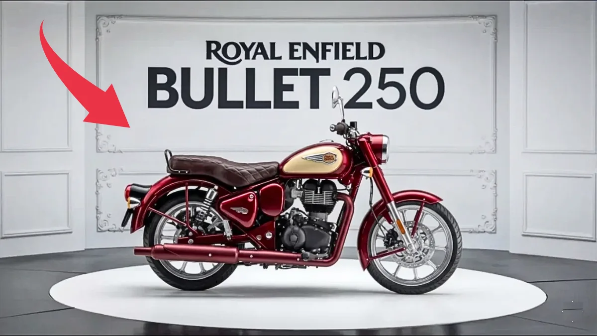 royal enfield bullet 250, bullet 250 2026, royal enfield new bike, cruiser bike india, retro bike 250cc, bullet mileage 2026, budget cruiser bike, royal enfield upcoming bike, bike news, new bike launch 2026